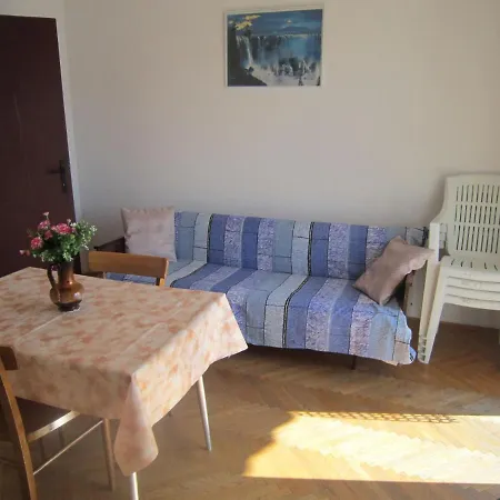 Large In Pag Dalmatia, Croatia