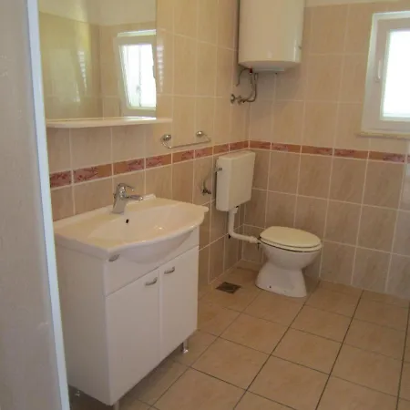Large In Pag Dalmatia, Croatia