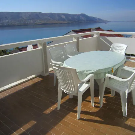 公寓 Large In Pag Dalmatia, Croatia *